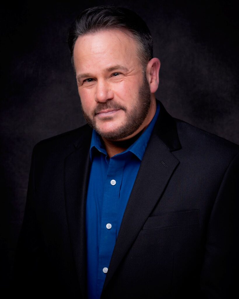 Greg Pinzone
